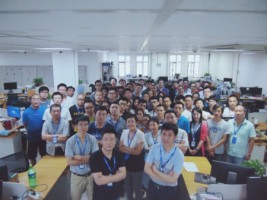 走進(jìn)同陽 | 你以為搞研發(fā)就只是技術(shù)geek？