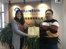 同陽(yáng)“2017年度笑臉之星”評(píng)選結(jié)果，快來(lái)圍觀！