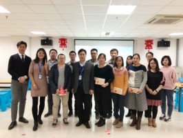 同陽(yáng)十一月生日會(huì) | 一路風(fēng)景，我們攜手同行！