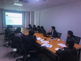 同陽科技組織知識(shí)產(chǎn)權(quán)保護(hù)培訓(xùn)，加強(qiáng)企業(yè)核心優(yōu)勢(shì)