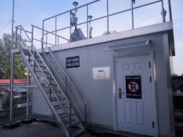 同陽科技助力河南新鄉(xiāng)大氣攻堅(jiān)戰(zhàn)！