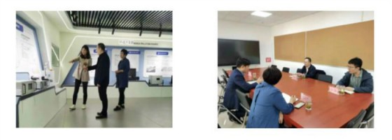 天津市人社局深入企業(yè)送政策解難題，助力企業(yè)發(fā)展